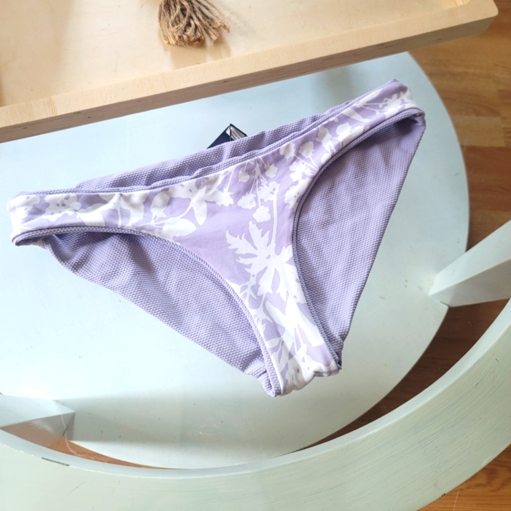 Maaji Reversable Bikini Bottoms - M